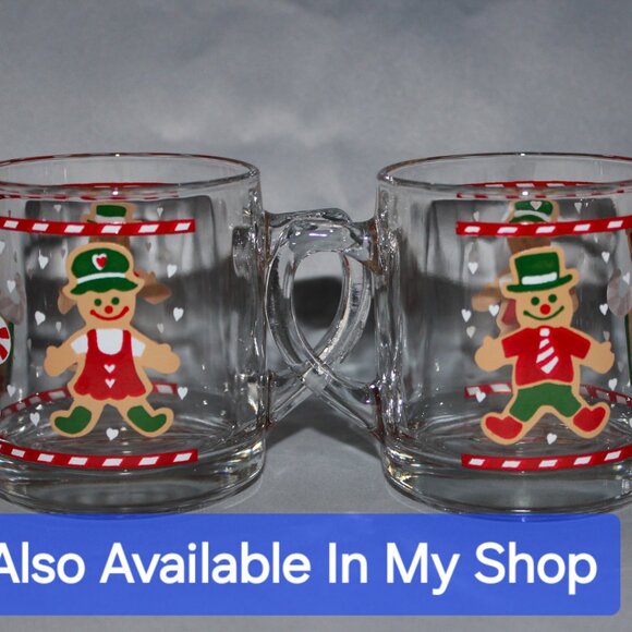 Otagiri Style Speckled Stoneware Mug | MCM Geometric Abstract Design - Picture 10 of 16